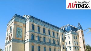 Airmax internet Opole