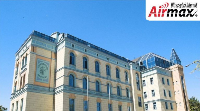 Airmax internet Opole