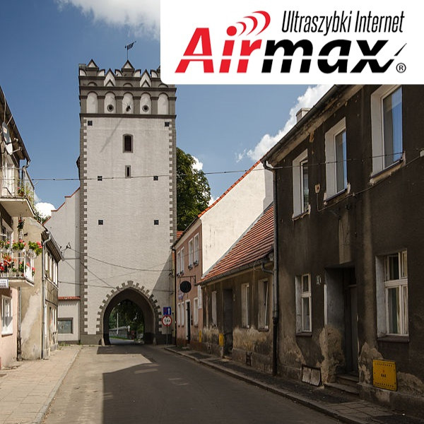 Airmax internet Grodków
